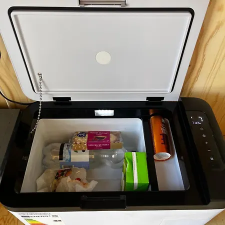 Kolocabins -huuhanranta 6 *