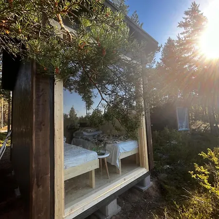 Kolocabins -huuhanranta 6 *