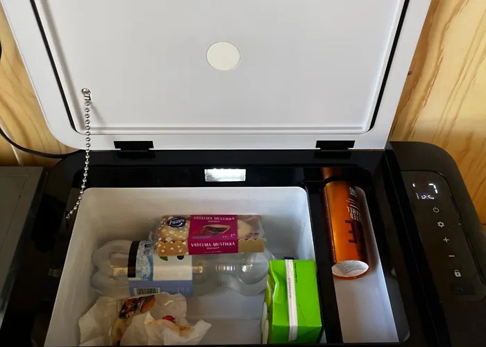 Kolocabins -huuhanranta 6 *